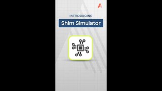 Shim Simulator - New Feature for AT-300 \u0026 AT-400 | ACOEM