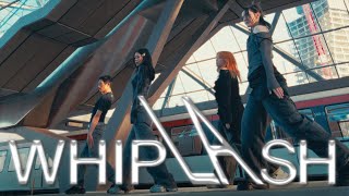 [KPOP IN PUBLIC] Whiplash - aespa (에스파)  - Dance Cover by afresh Dance Crew | Germany