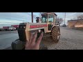 farm asmr tractor edition