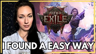 Path of Exile 2 │How to Kill Hunin \u0026 Mugin: Do This Before It Gets Patched│Act 2 Keystone