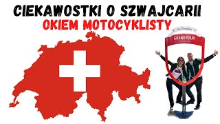 Szwajcaria na motocyklu - odcinek 4 - fakty i mity o Szwajcarii i Szwajcarach, okiem Polaka Burgdorf