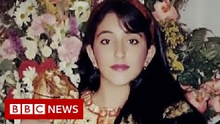 Princess Latifa urges UK police to reopen sister's kidnap case - BBC News