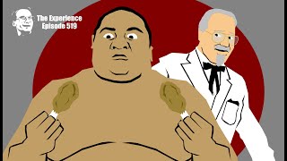 Jim Cornette Experience - Episode 519: Full Blast