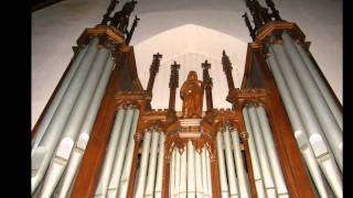 Sint Jan de Doper kerk te Limmel in Maastricht