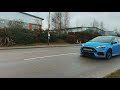 karl’s 400bhp mk3 focus rs