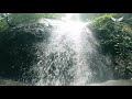 Hiking Air Terjun Sungai Pisang, Gombak