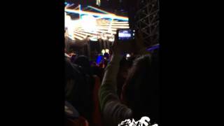 2014.04.04-S.H.E_2014墾丁春浪音樂節_opening@恆春機場