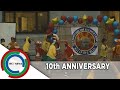 SF-based Filipino education program marks 10 years of inspiring youth | TFC News California, USA