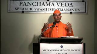 Panchama Veda 92 : Gospel Of Sri Ramakrishna