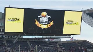 Chicago Football Classic returns to Soldier Field