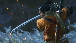 Edge of Sekiro: Live, Die, Repeat