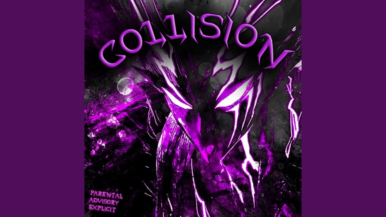 Collision Youtube Music