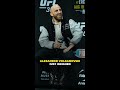 Alexander Volkanovski Responds to Conor McGregor