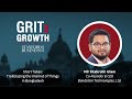 S3E17 Grit & Growth | Short Takes: Trailblazing the Internet of Things in Bangladesh