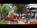 งานบวชพระมิตร อ.เมือง จ.ยโสธร ep.36 bbkanok channel