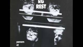 K.G. Rest- Falsch