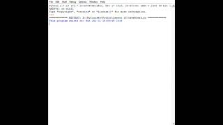 1MAC: Take a Break Project (Python Code)