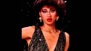 Phyllis Hyman - What You Won't Do For Love