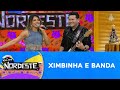 XIMBINHA toca grandes sucessos com a guitarra mais famosa do Brasil