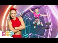 Stand Up | ESL Kids Songs | Planet Pop
