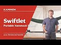 Swiftlet - Product Education