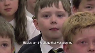 The Eaglesham Song