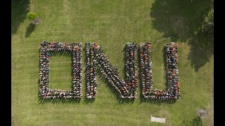 ONU 2024 Freshman Class