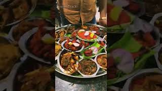 🍗Hotel Pandian | Food Review | meals combo | 🐏mutton chukka | 🍤prawn masala | mutton thalacurry |