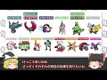 【ポケモンsv】あまりにも強すぎる新特性10選