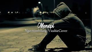 Download Lagu MENEPI NGATMOMBILUNG Cover Vioshie... MP3 Gratis