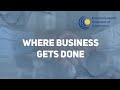 The Commonwealth Chamber of Commerce - where business gets done