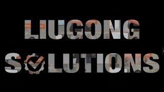 LiuGong Industry Solutions