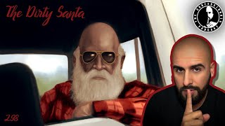 298: The Dirty Santa | The Confessionals