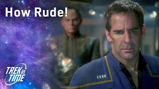 70: The Forgotten - Star Trek Enterprise Season 3, Episode 20