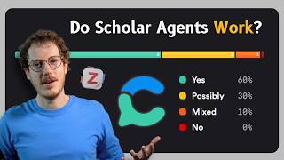Academic Search Engine Agentic Ai Consensus Zotero Deep Research