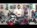 ampere magnus neo 2025 model review 😱 best electric scooter under 1 lakh range and speed test