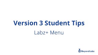 Student Guide - Getting Started