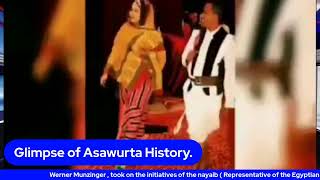 #SHABAKATASAWURTA #TARIKHRAHENA Glimpse of Asawurta History