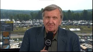 Turner Sports Says Goodbye to NASCAR (2014) - 2014 Camping World RV Sales 301