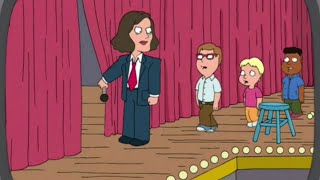 Family Guy: Kids Choice Award with Paula Poundstone