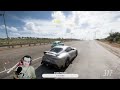 stream forza horizon 5 ВЫШИБАЛА НОВИЧЕК ВРЫВАЕТСЯ В ТОП 1