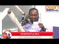 namwatulira alex waiswa mufumbiro live 107.9 pearl fm