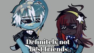 Best friends | Solarballs | MY AU | SWAP AU