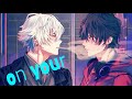 Nightcore~Ain't my Fault~Male Version