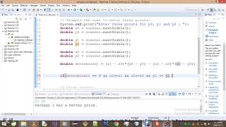 Introduction To Java Programming Exercise 3 34b