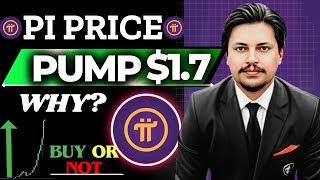 🔥 Pi Network Latest Update (Feb 23) | Why Pi Price Pumped to $1.7? 🚀 | What’s Next? ⚡