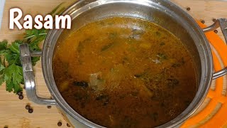 Pepper Rasam||Miriyala Rasam|| Special Rasam For Cold  and Cough||Spicy Rasam