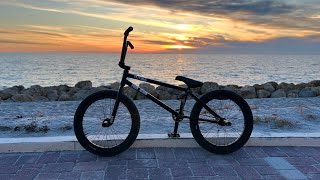 CULT CONTROL 2021 BMX!