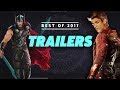 GameSpot Universe's Top 10 Best Trailers of 2017