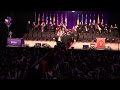 Bishop's University 191st Convocation - AM Ceremony
